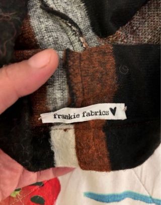 Berretto invernale in lana