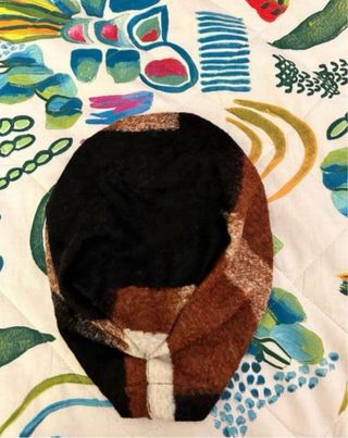 Berretto invernale in lana