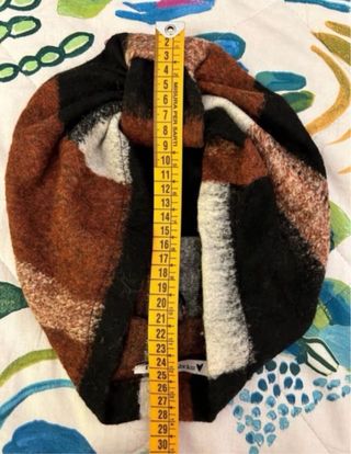 Berretto invernale in lana