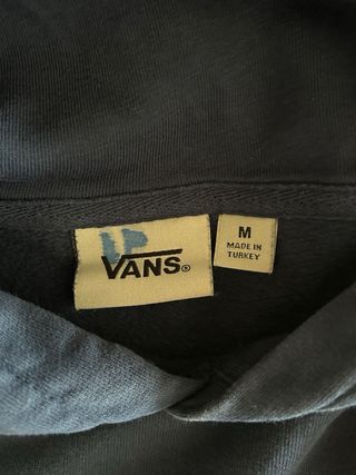 Sudadera con capucha niño