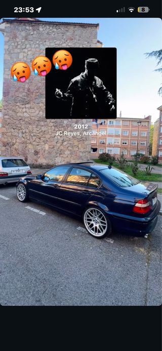 Llantas CLS 19 5x120