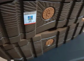 Ciabatte UGG uomo marroni