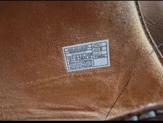 Ciabatte UGG uomo marroni