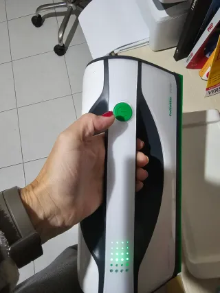 Lavavetri Foilletto VG100