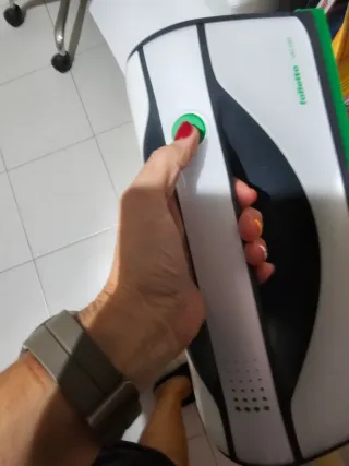 Lavavetri Foilletto VG100