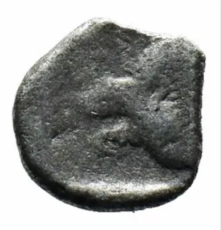 Moneda Griega Plata 2500 Años