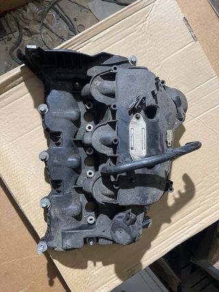 Tampa da válvula , citroen c6