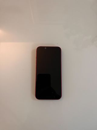 iPhone 13 Rosso 128GB