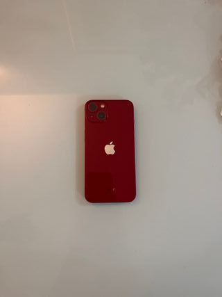 iPhone 13 Rosso 128GB