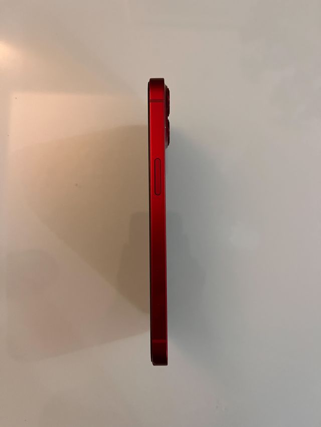 iPhone 13 Rosso 128GB