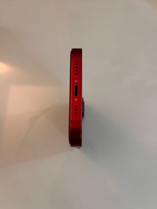 iPhone 13 Rosso 128GB