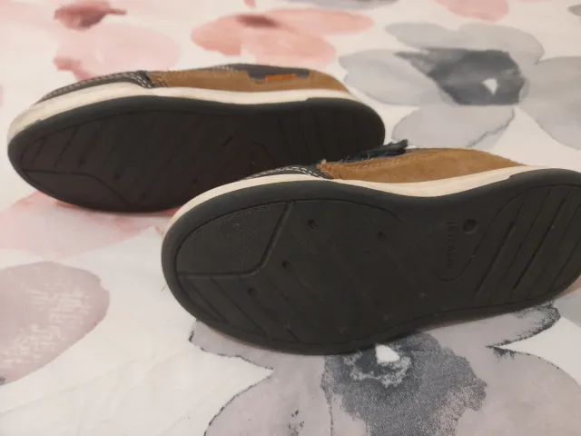 Zapatos Mayoral niño