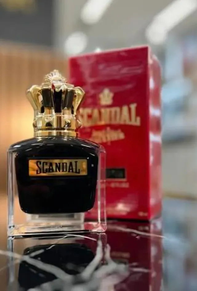 Jean Paul Gaultier Scandal Perfume