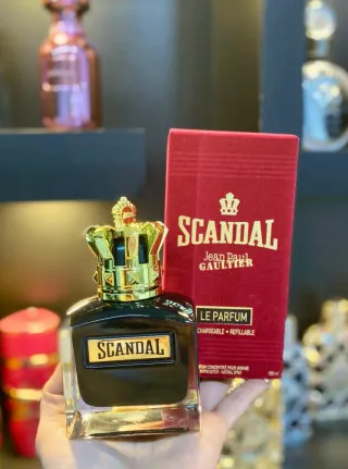 Jean Paul Gaultier Scandal Perfume
