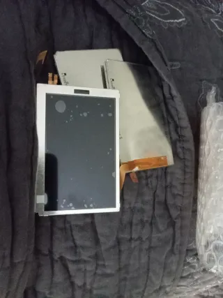 Pantalla inferior LCD Nintendo 3DS (tengo 4)