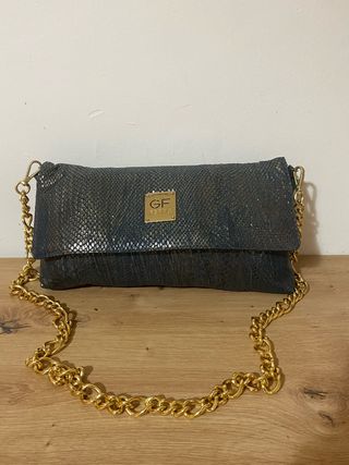 Borsa GF Ferre', ottime condizioni