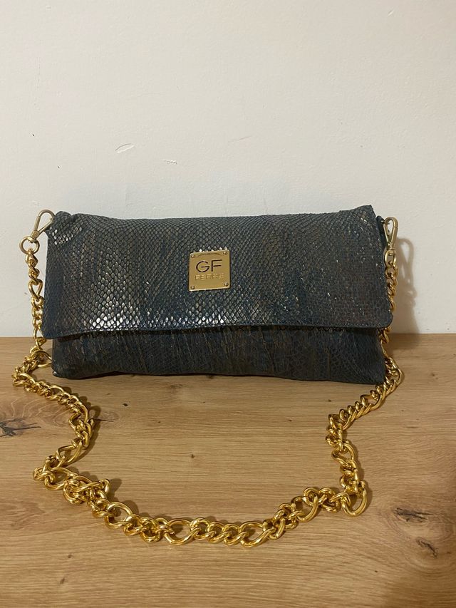 Borsa GF Ferre', ottime condizioni