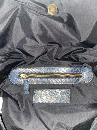 Borsa GF Ferre', ottime condizioni