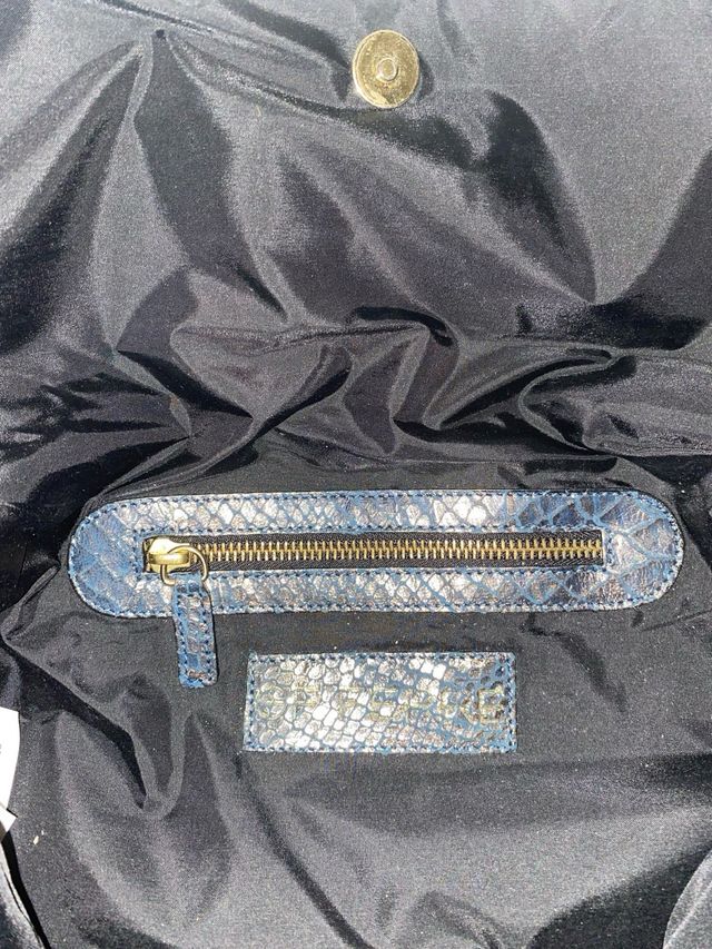 Borsa GF Ferre', ottime condizioni