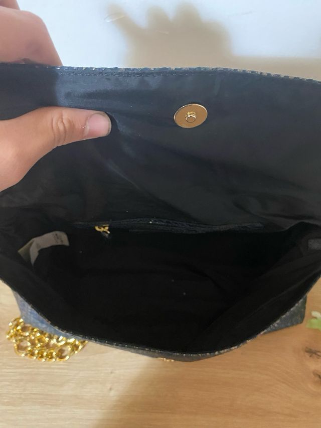 Borsa GF Ferre', ottime condizioni