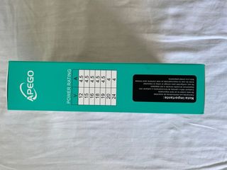 Cargador Universal Portátil Apego 76W