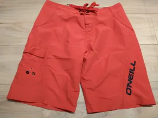 Bañador O'Neill Rojo