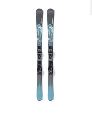 Esquís Nordica Wild Belle 78 Mujer 168cm