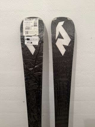 Esquís Nordica Wild Belle 78 Mujer 168cm