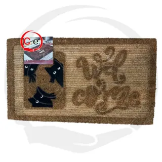 Zerbino Maya cane Dalmata