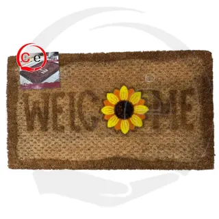 Zerbino Maya cane Dalmata