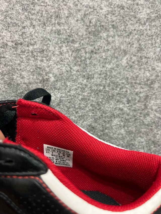 Botas Fútbol Adidas adiQuestra IV HG J