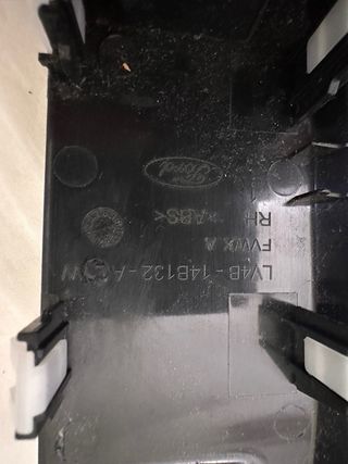 Botón elevalunas Ford Kuga 2024 copiloto