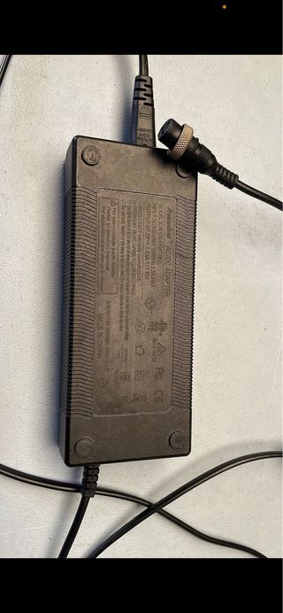 Kaabo Mantis 10 Pro+