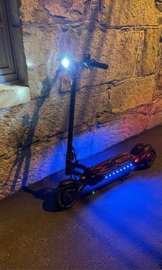 Kaabo Mantis 10 Pro+