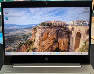 HP Probook 430 G7 Pantalla Táctil