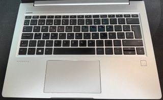 HP Probook 430 G7 Pantalla Táctil