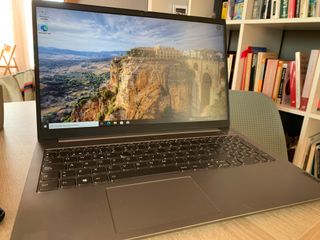 Lenovo Thinkbook 15 G2 Gris/Plata