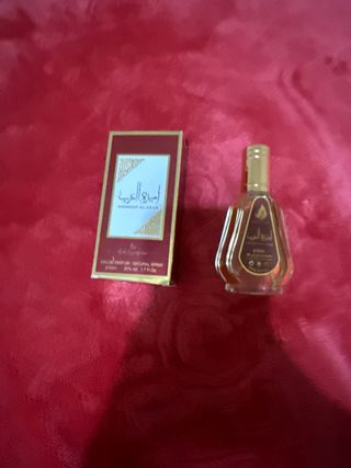 Perfume Árabe Ameerat Al Arab Eau de Parfum