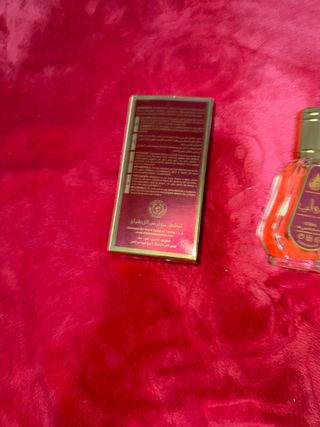 Perfume Árabe Ameerat Al Arab Eau de Parfum