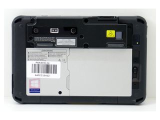 Tablet Rugerizada Panasonic ToughPad 7" + Lápiz