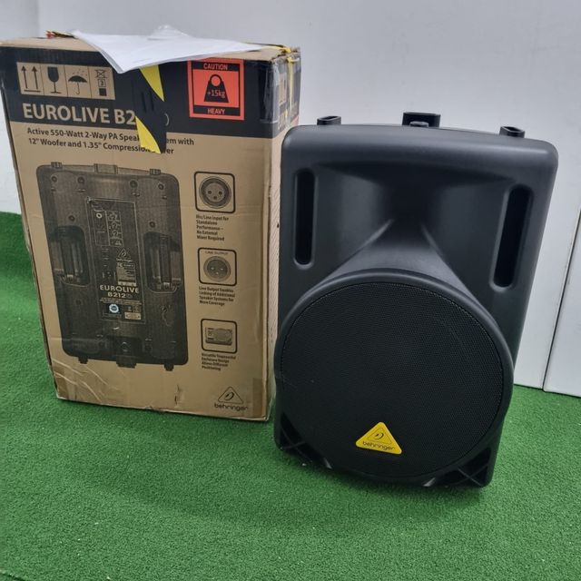 Altavoz Behringer Eurolive B2 12