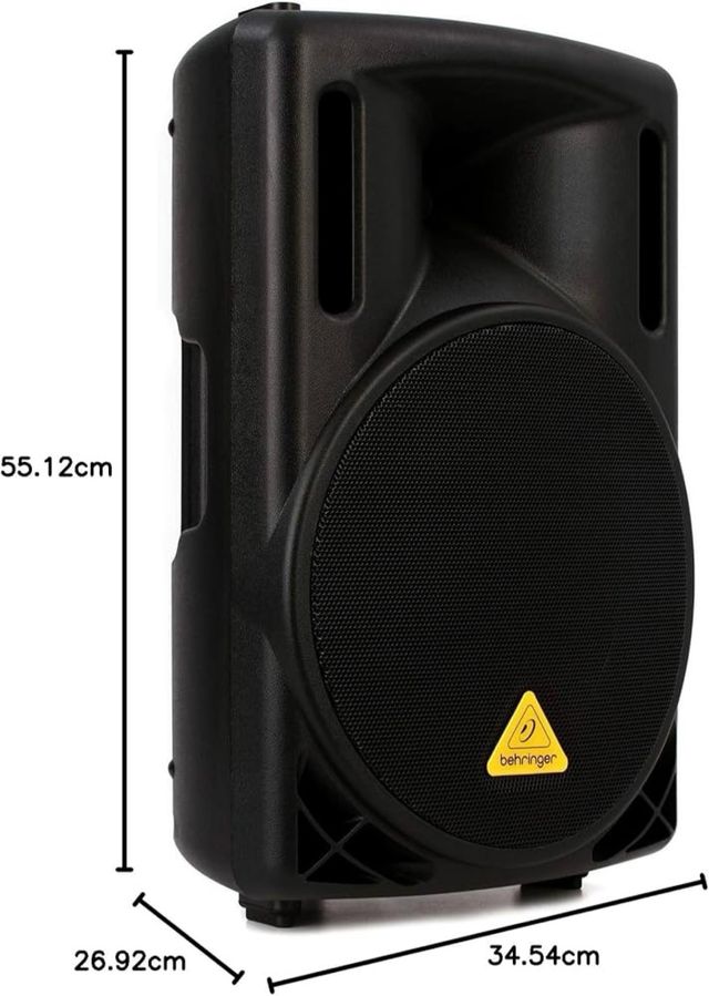 Altavoz Behringer Eurolive B2 12