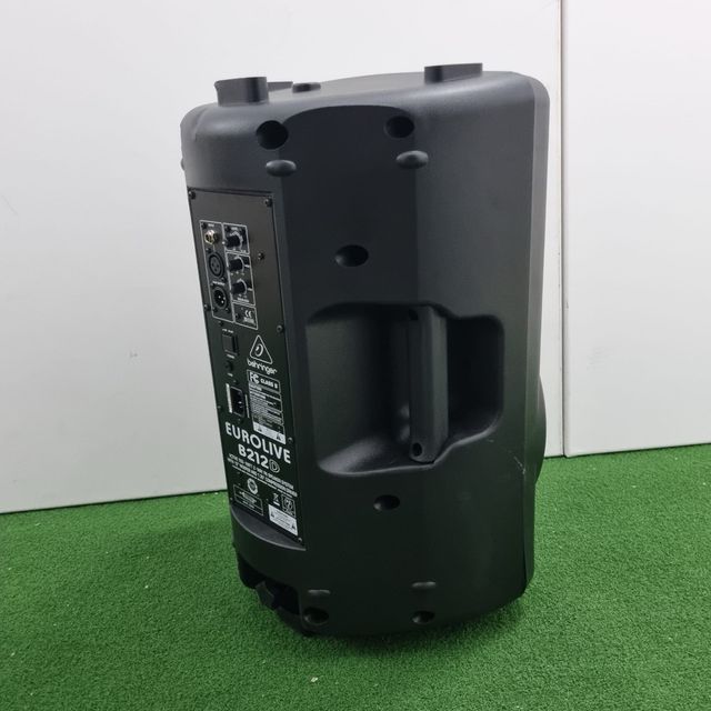 Altavoz Behringer Eurolive B2 12