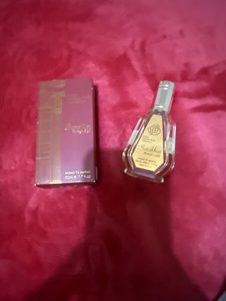 Barakkat Rouge 540 Extrait de Parfum 60ml