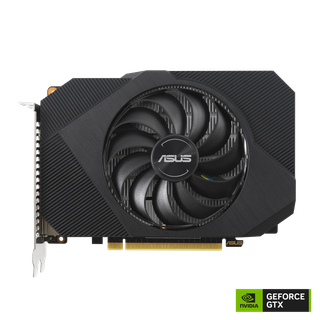 ASUS GTX 1650 GDDR6 4GB