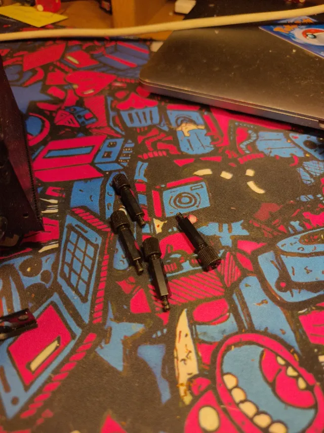 Disipador CPU LGA 1151 Negro