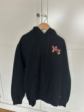 Sudadera con capucha niño