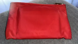 Monedero Bimba y Lola Rojo