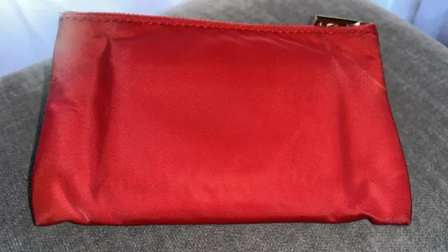 Monedero Bimba y Lola Rojo