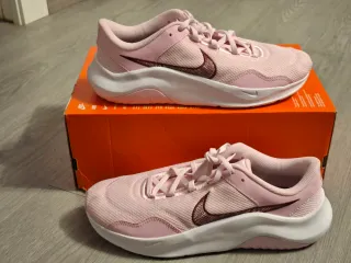 Nike Zapatillas Deportivas Rosas